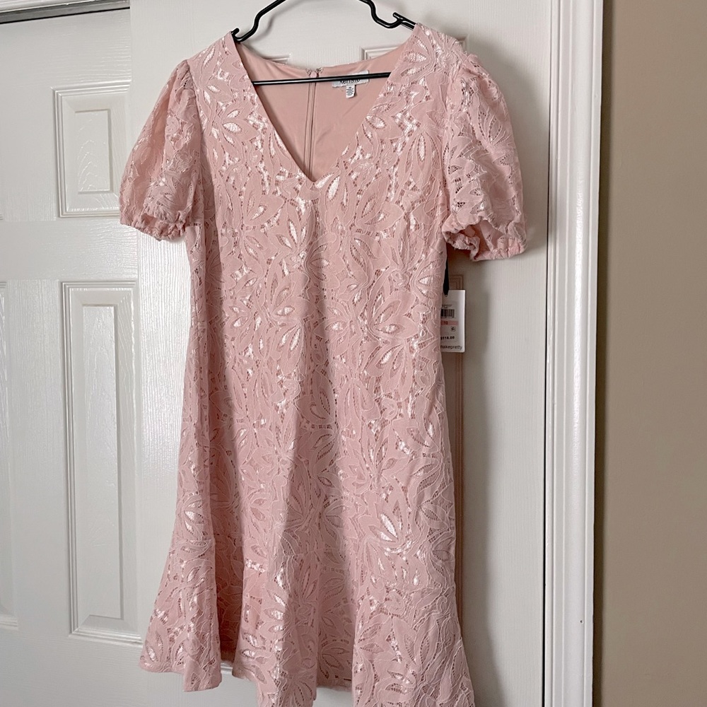 BRAND NEW WITH TAGES Kensie Lace Dress